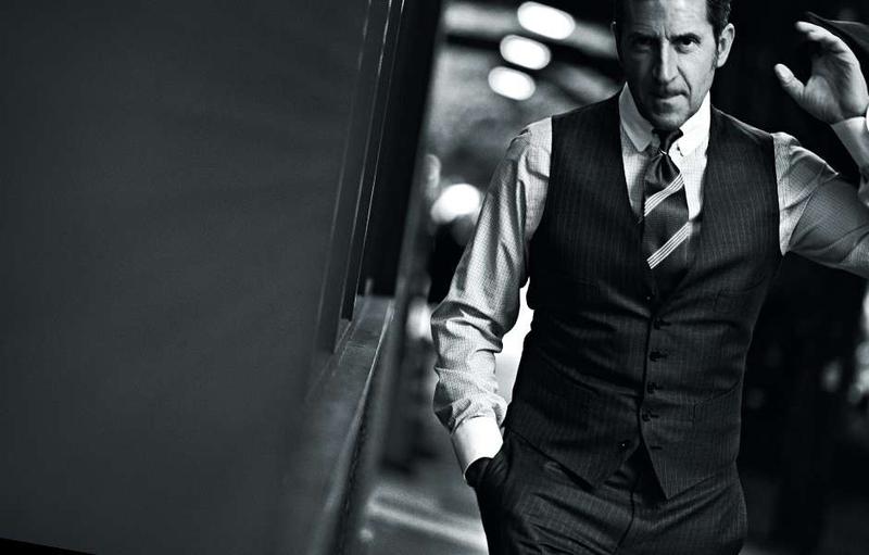 Tom Ford トム フォード 3ピーススーツ