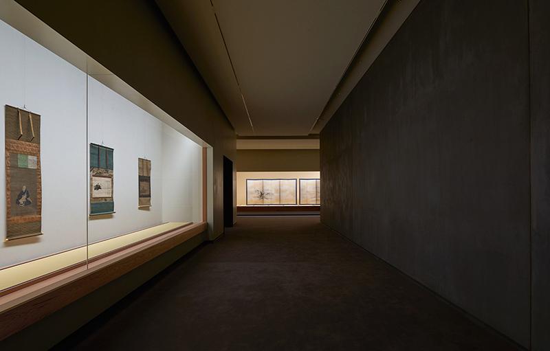 Masaki Ogawa/Courtesy of MOA Museum of Art