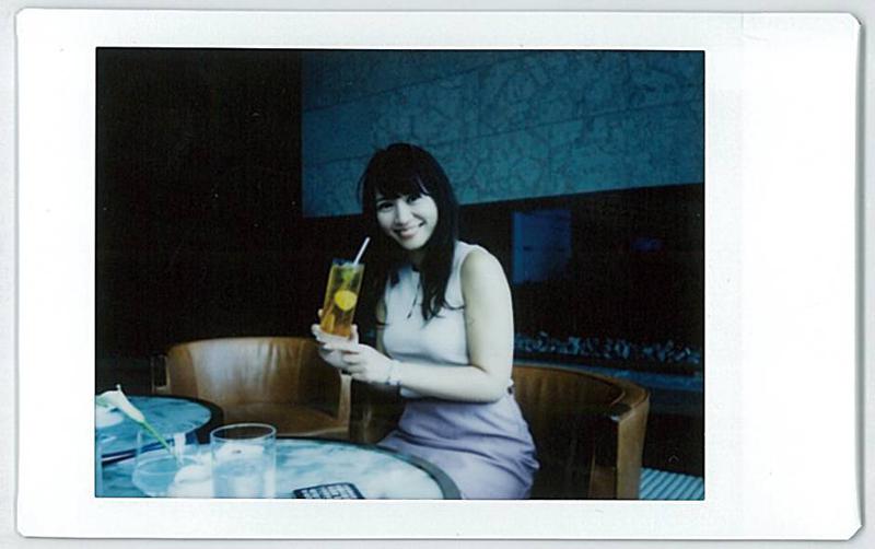 ライカ ゾフォートで撮影した人物スナップ写真
