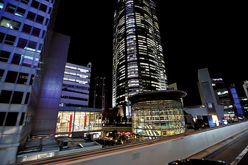 東京タワー