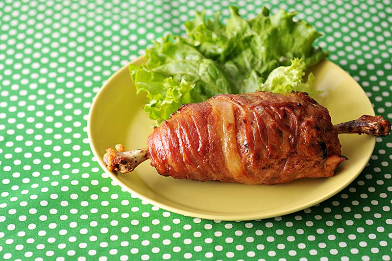 Aaurora-Syokudoのマンガ肉レシピ