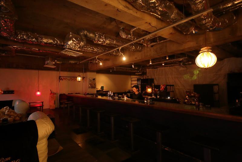 CINEMATIKSALOON