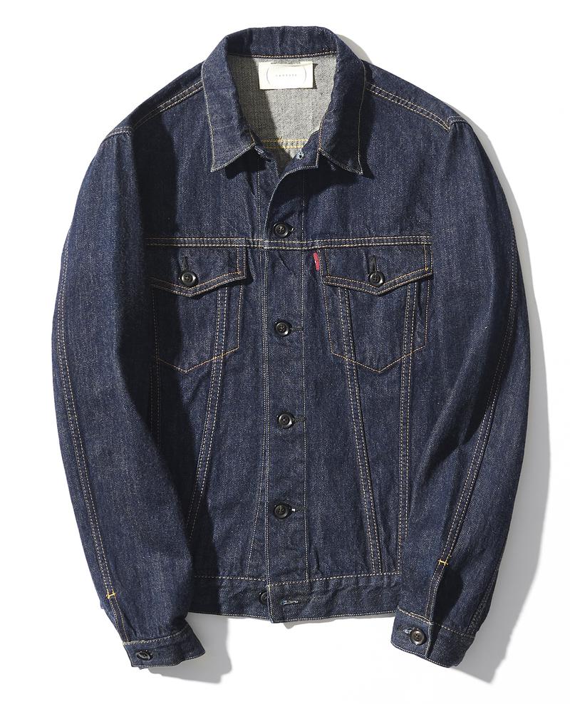 ジージャン4万8000円/カンタータ(カルネ)