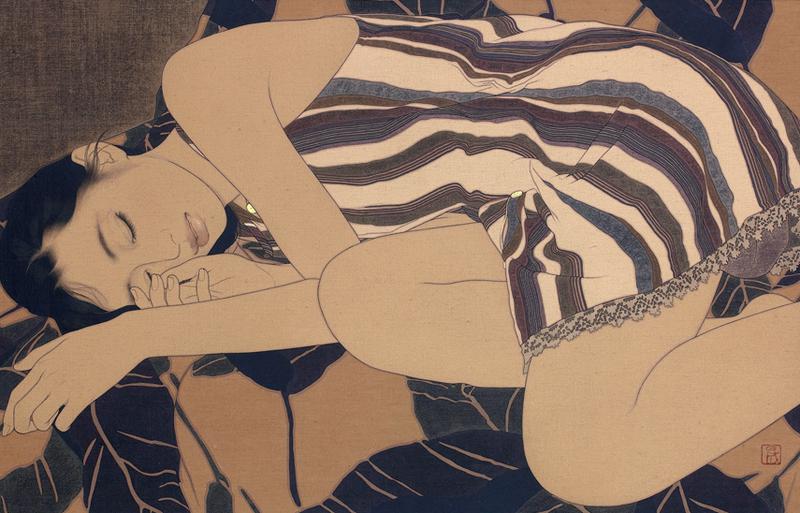 「山姫・樹子」