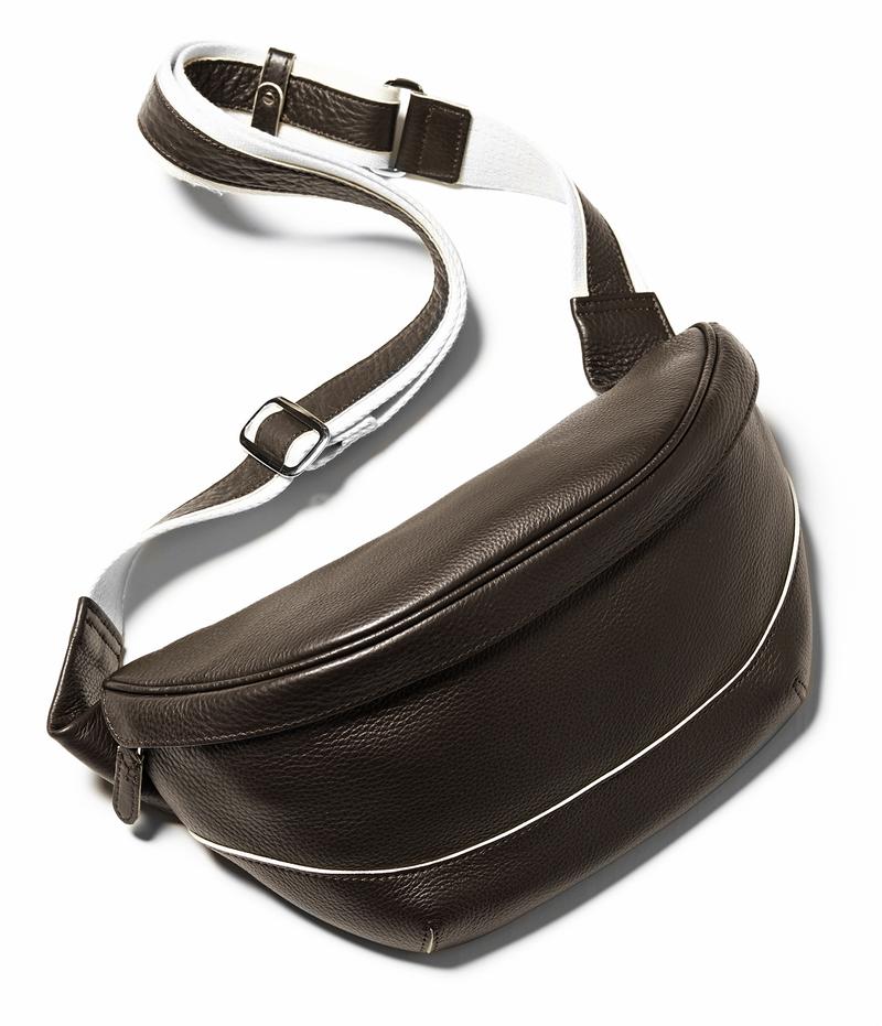 ボディバッグ3万円/ペッレ モルビダ(ウエニ貿易)
