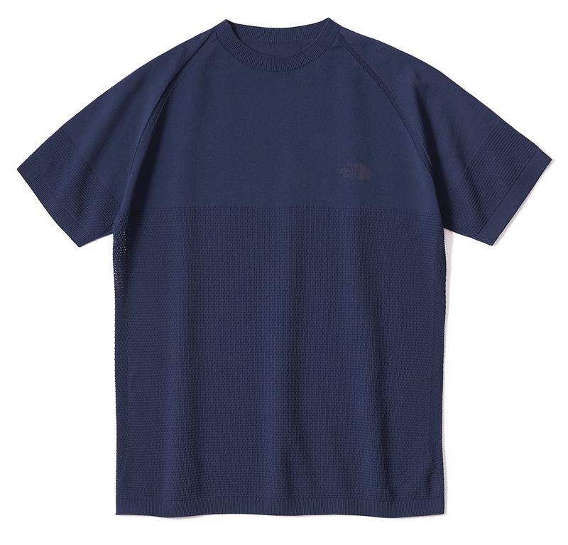 グローブフィットTシャツ7300円/ザ・ノース・フェース(ザ・ノース・フェイス原宿店)