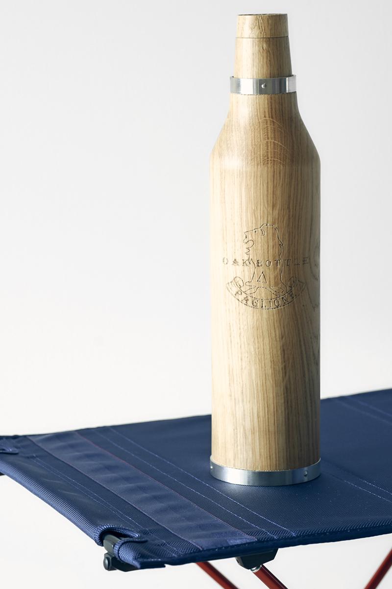 オークボトル1万3000円/オークボトル(ビームス メン 渋谷)