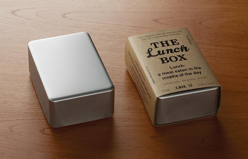 THE LUNCH BOX 375ml 1,944円(税込)
