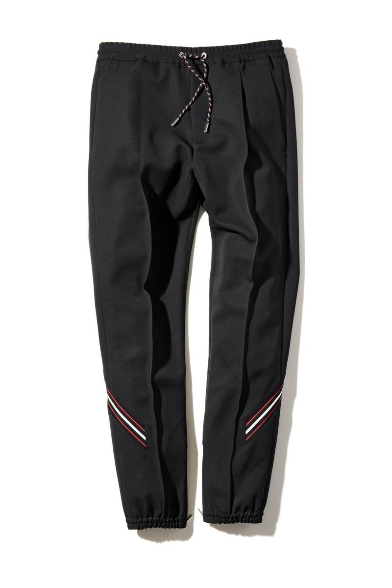 パンツ12万5000円/ディオール オム(クリスチャン ディオール)