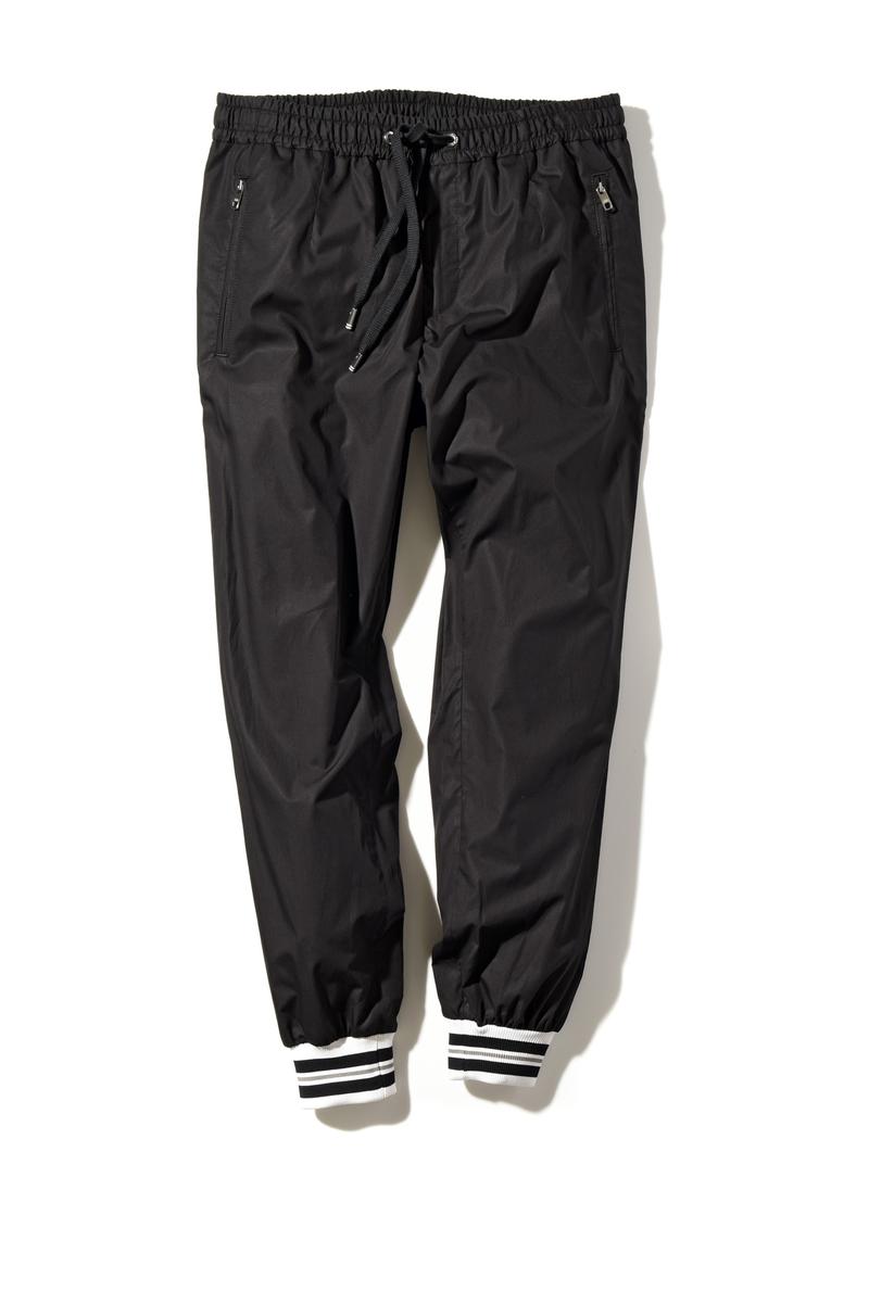 パンツ8万3000円/ドルチェ&ガッバーナ(ドルチェ&ガッバーナ ジャパン)