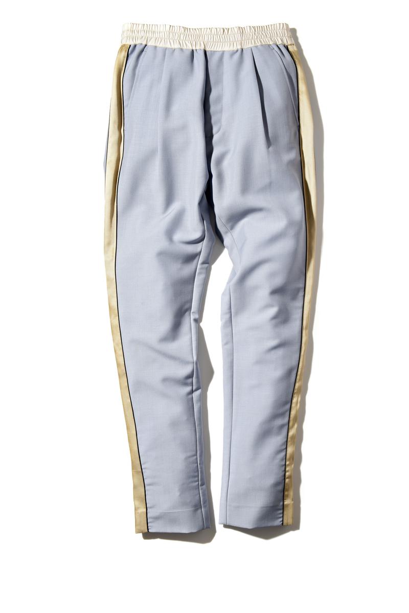パンツ13万9000円/ベルルッティ(ベルルッティ・インフォメーション・デスク)