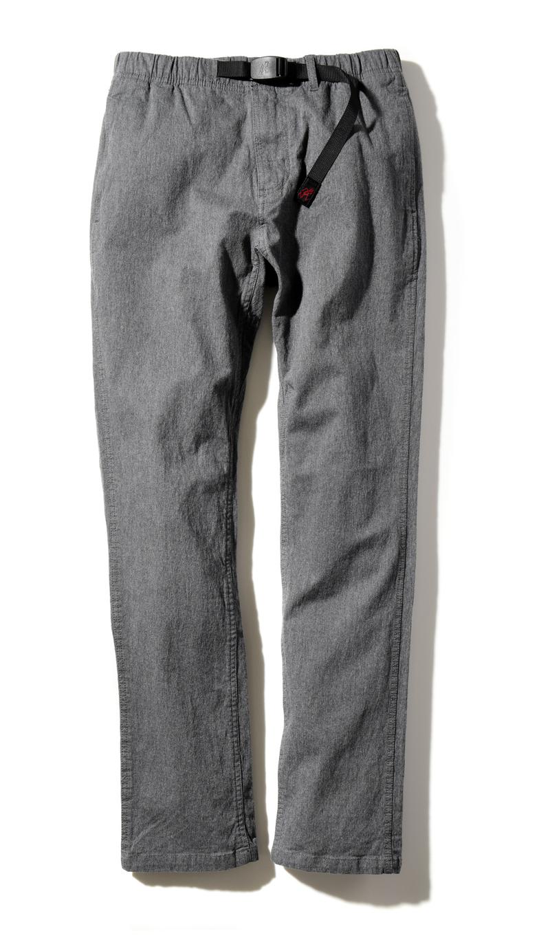パンツ1万800円/グラミチ(インス)