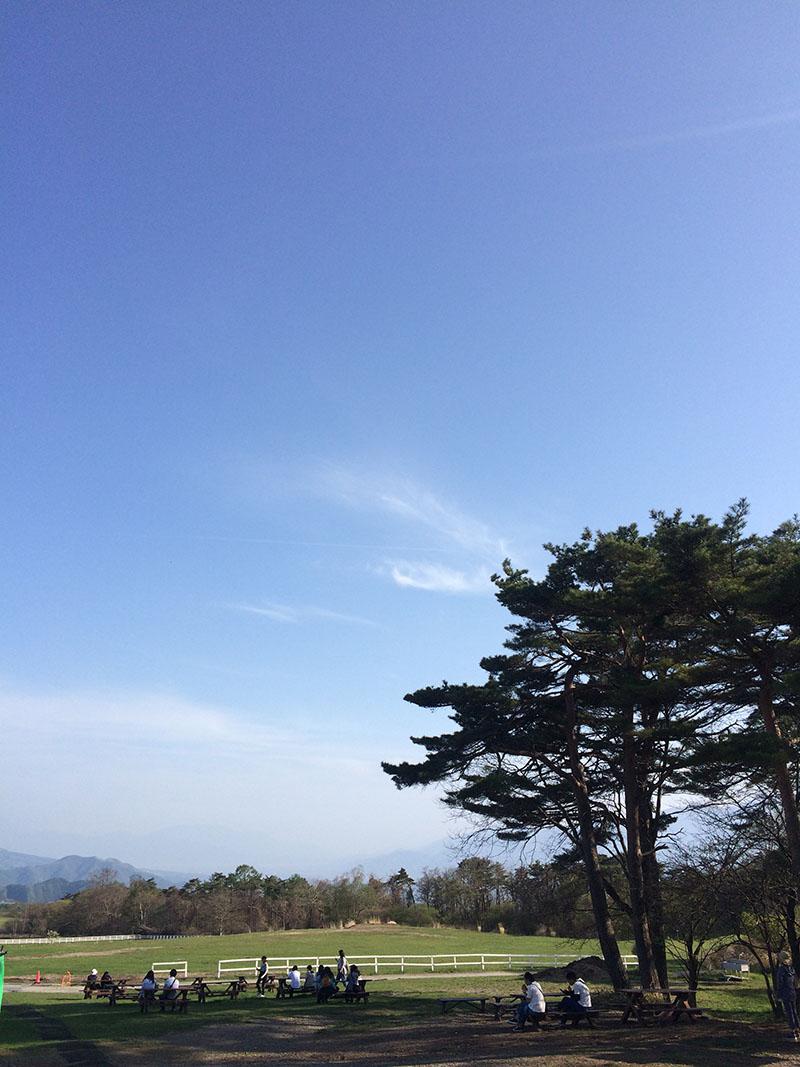 清泉寮 清里