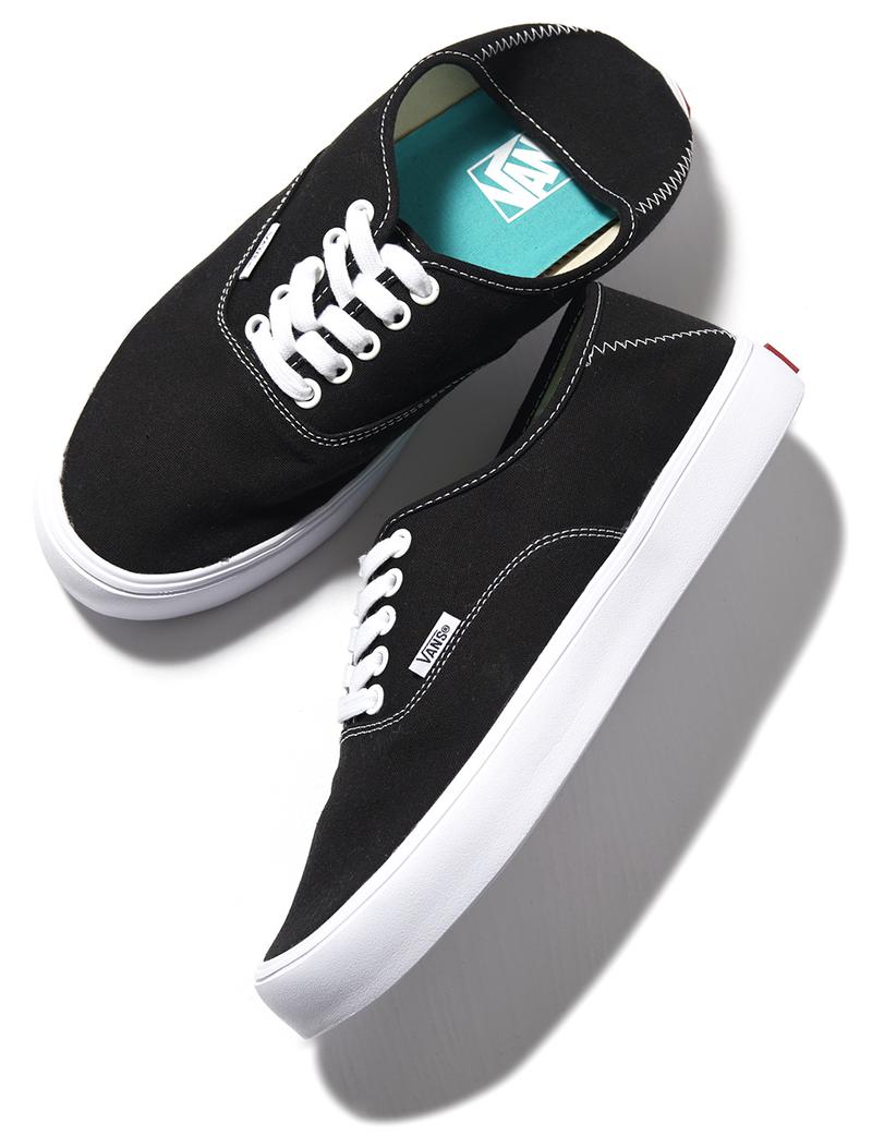 スニーカー5500円/ヴァンズ(ヴァンズ ジャパン)