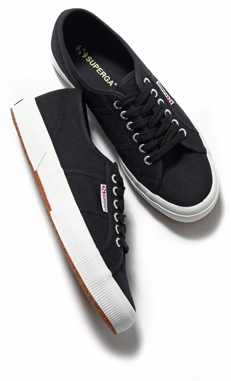 スニーカー7800円/スペルガ(プロスペール)