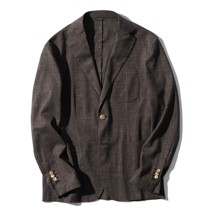 ジャケット4万9000円/コロリオ バイ アントレ アミ(インターブリッジ)
