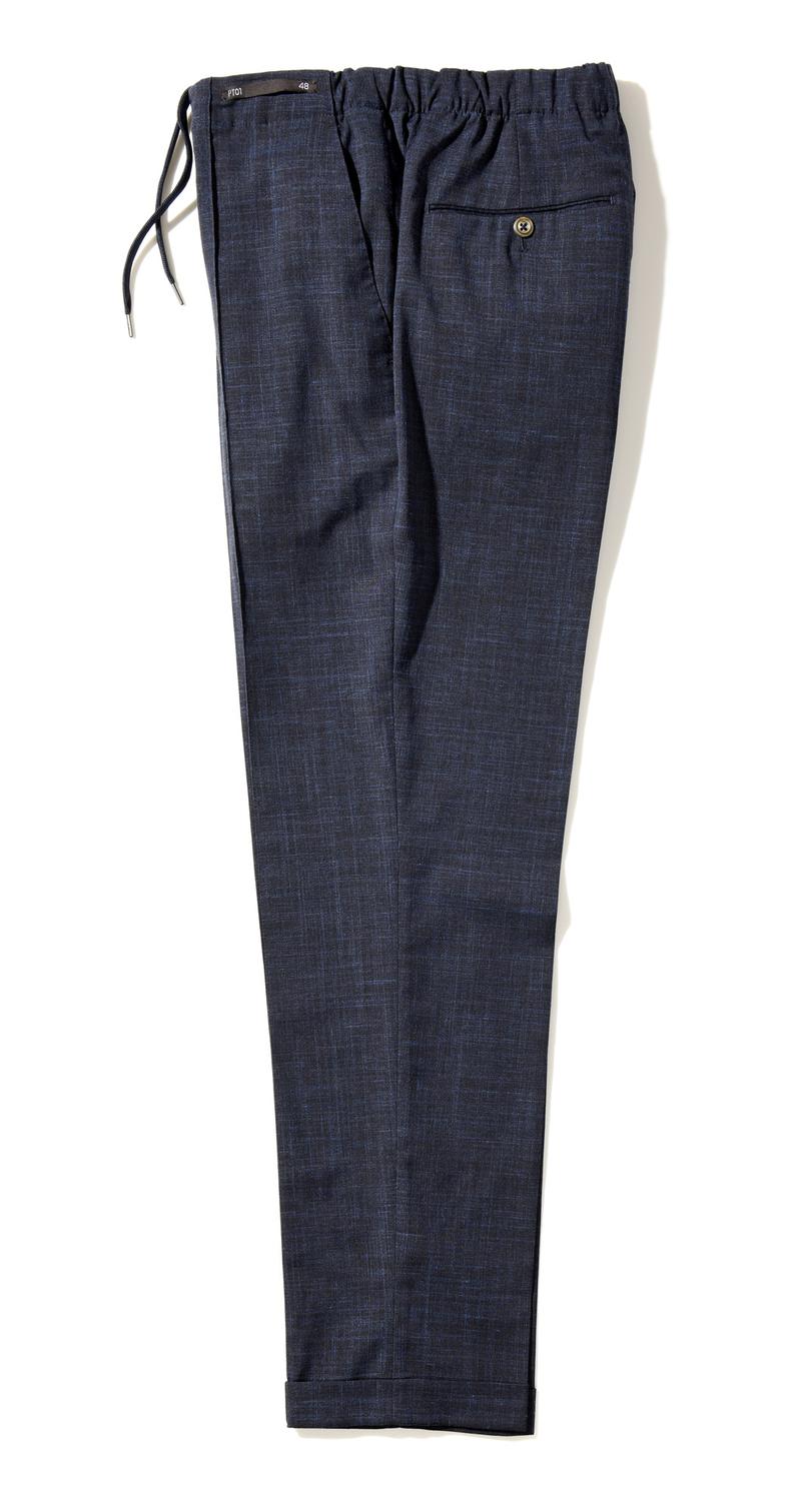 パンツ3万7000円/PT01(PT JAPAN)