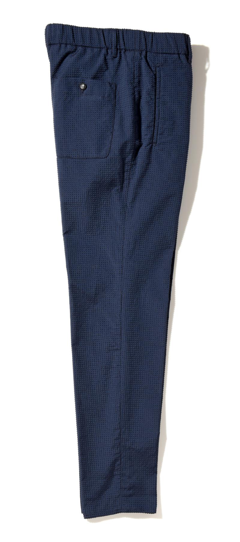 パンツ3万4000円/インコテックス(スローウエアジャパン)