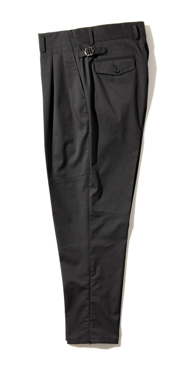 パンツ3万6800円/レインメーカー