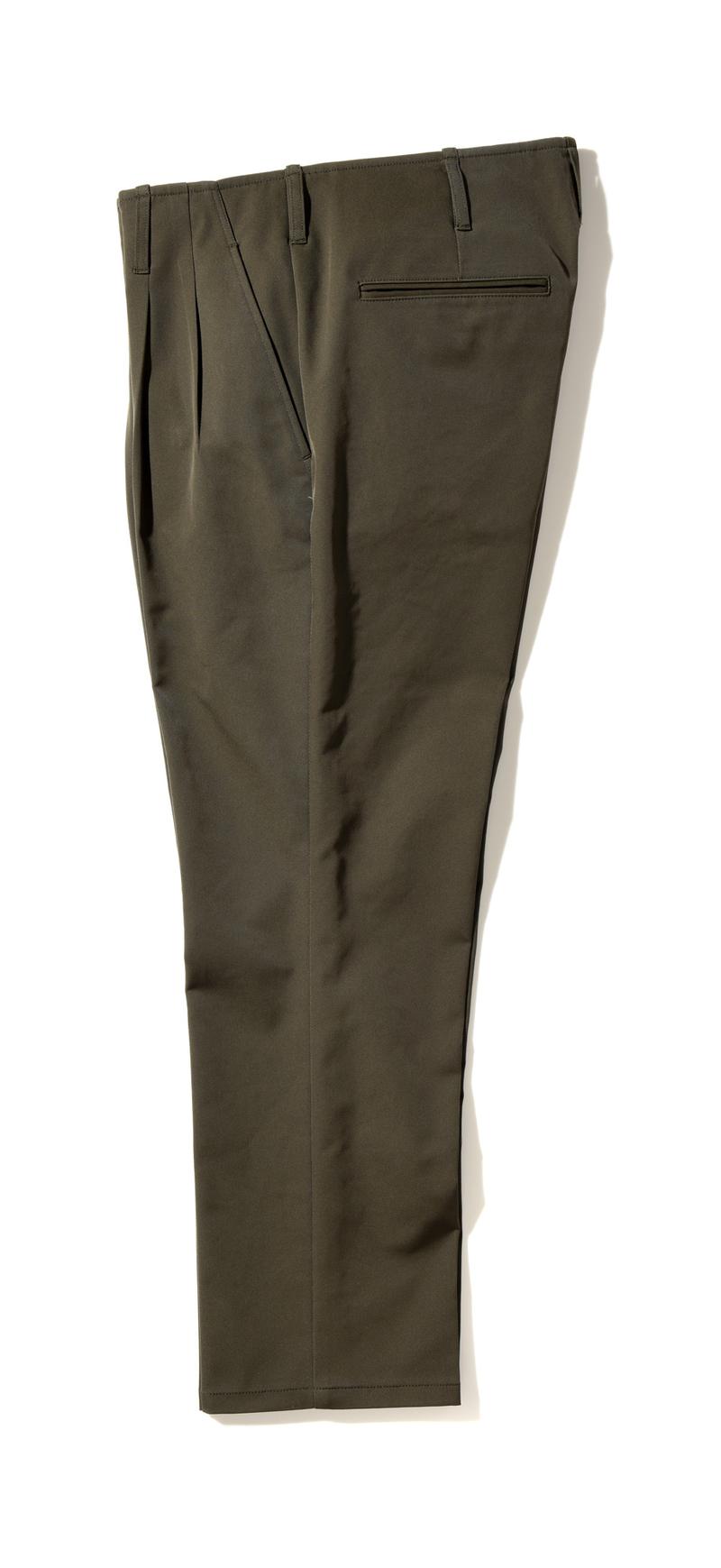 パンツ1万6000円/メイク センス ラボラトリー(メイク センス ラボラトリー)