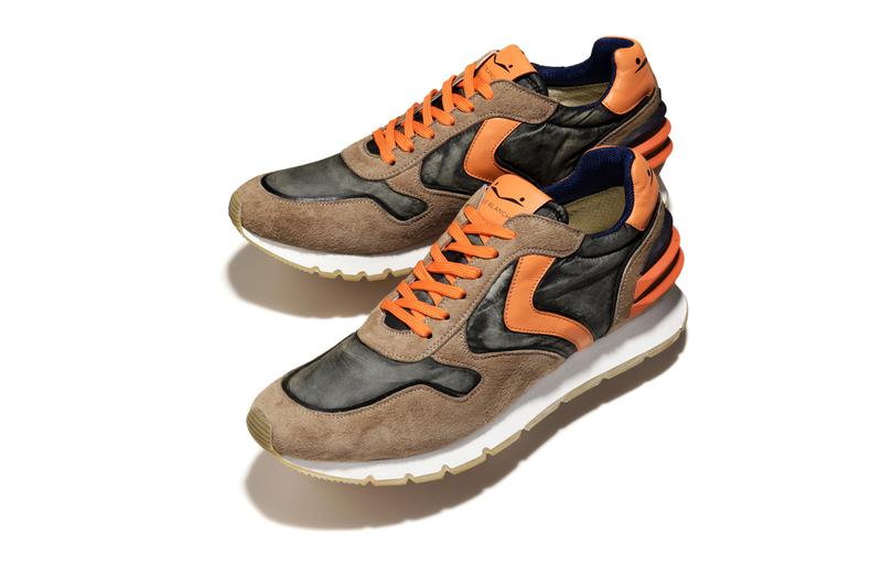 スニーカー 3万9000円/ボイル ブランシェ(WAKO&CO)