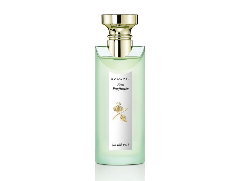 ブルガリ「オ・パフメ オーテヴェール オーデコロン」75ml 1万500円(税別)