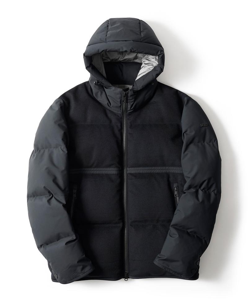ダウン 7万8000円/ドゥノ(トヨダトレーディング プレスルーム)
