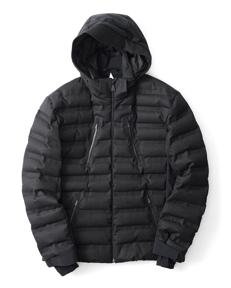 ダウン 19万8000円/アズテック マウンテン(スプレンダーズ ギンザ シックス)