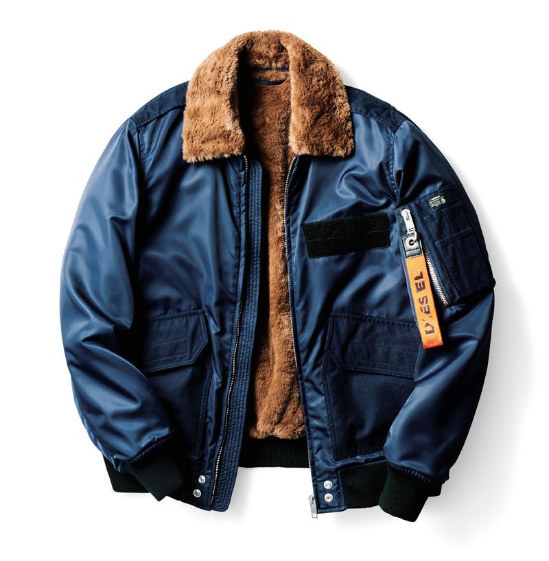 5万5000円/ディーゼル(ディーゼル ジャパン)