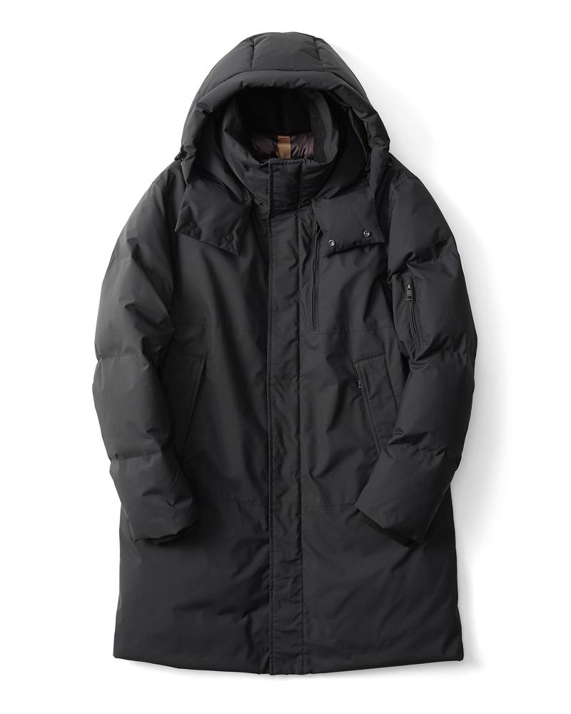 ダウン 8万8000円/デュノ(トヨダトレーディング プレスルーム)