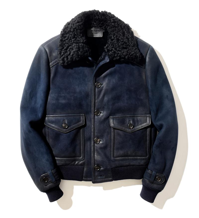 59万2000円(予定価格)/プラダ(プラダ クライアントサービス)