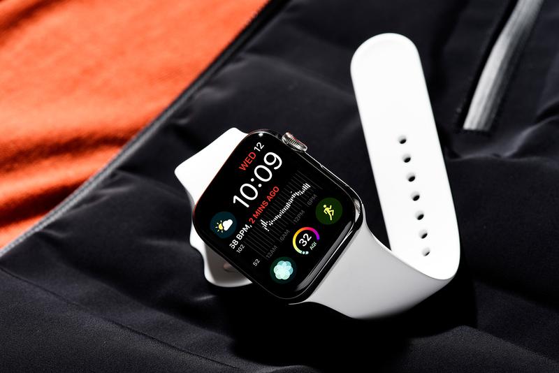 時計7万4800円〜、ベルト1万6800円/ともにアップル ウォッチ(アップルストア コールセンター)